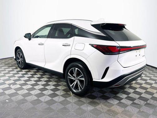 2023 Lexus RX 350 Base