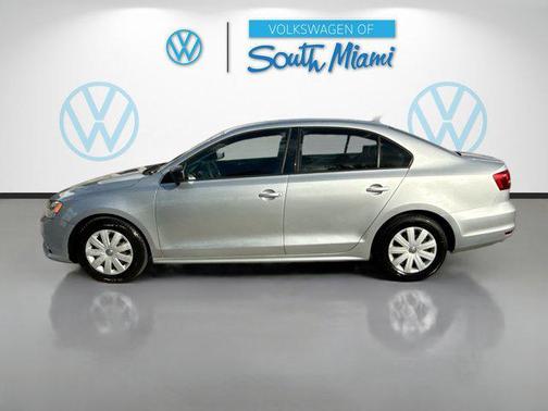 2015 Volkswagen Jetta Auto S w/Technology