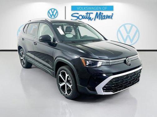 2025 Volkswagen Taos 1.5T SEL