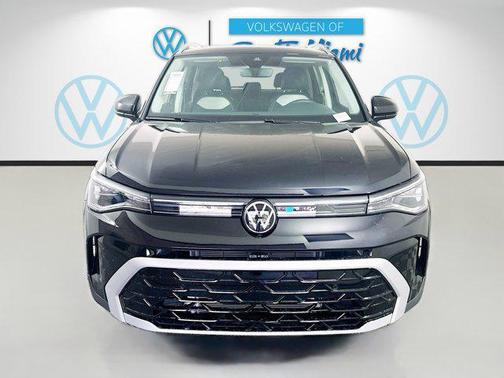 2025 Volkswagen Taos 1.5T SEL