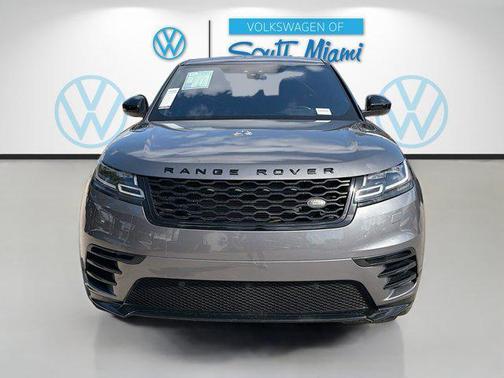2019 Land Rover Range Rover Velar P250 S R-Dynamic