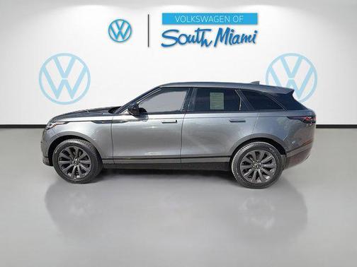2019 Land Rover Range Rover Velar P250 S R-Dynamic