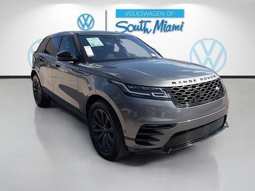 2019 Land Rover Range Rover Velar P250 S R-Dynamic