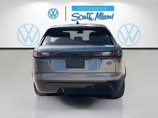 2019 Land Rover Range Rover Velar P250 S R-Dynamic