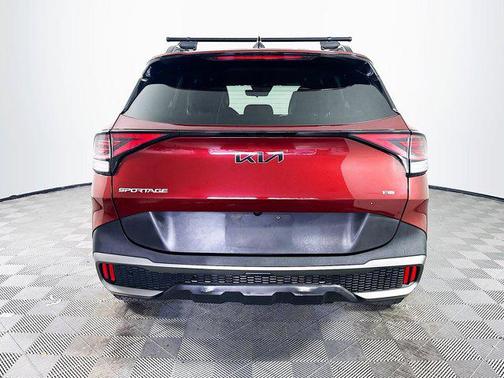 2023 Kia Sportage S