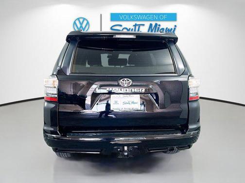 2024 Toyota 4Runner TRD Sport