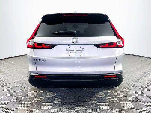 2023 Honda CR-V EX 2WD