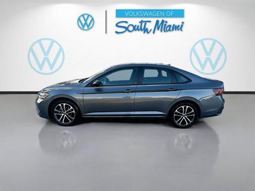 2024 Volkswagen Jetta 1.5T Sport