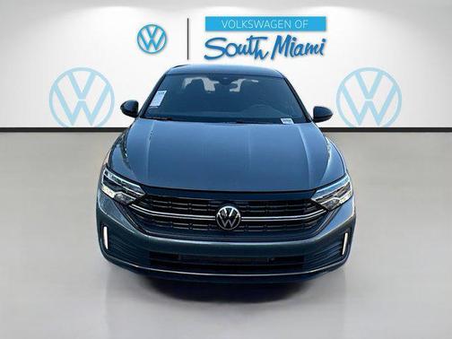 2024 Volkswagen Jetta 1.5T Sport