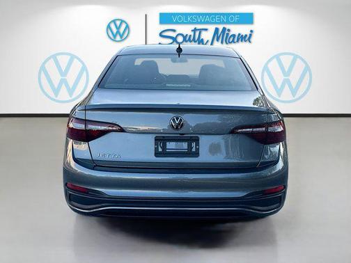 2024 Volkswagen Jetta 1.5T Sport