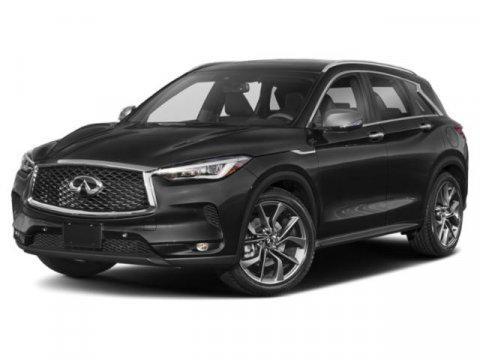 2020 INFINITI QX50 SENSORY