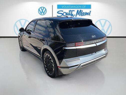 2023 Hyundai IONIQ 5 Limited