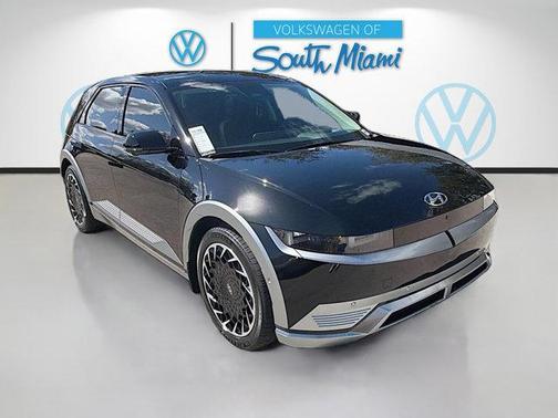 2023 Hyundai IONIQ 5 Limited