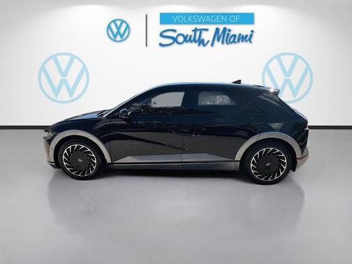 2023 Hyundai IONIQ 5 Limited