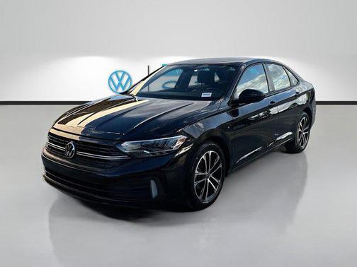 2024 Volkswagen Jetta 1.5T Sport