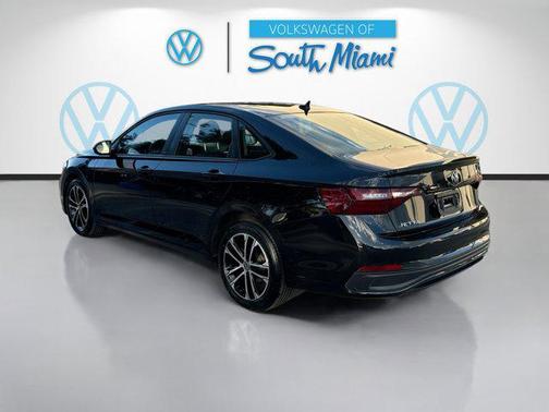 2024 Volkswagen Jetta 1.5T Sport