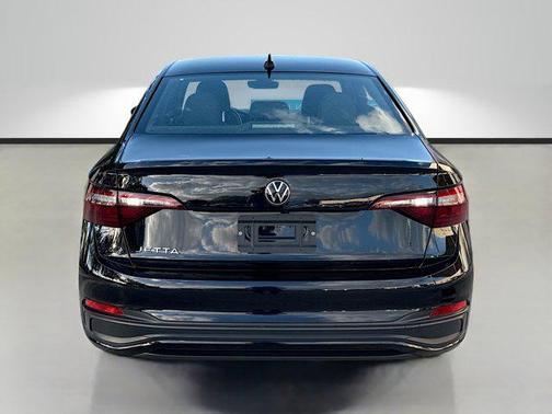 2024 Volkswagen Jetta 1.5T Sport