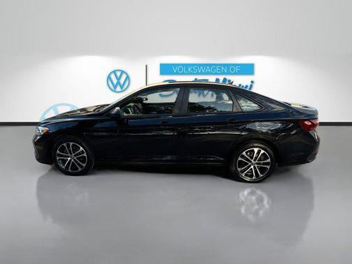 2024 Volkswagen Jetta 1.5T Sport