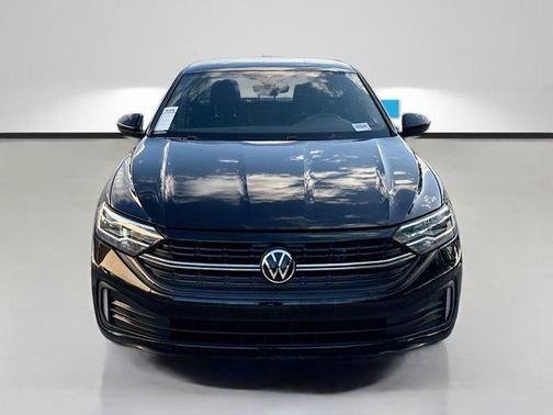 2024 Volkswagen Jetta 1.5T Sport