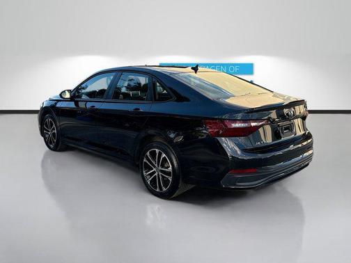 2024 Volkswagen Jetta 1.5T Sport