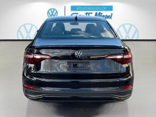 2024 Volkswagen Jetta 1.5T Sport