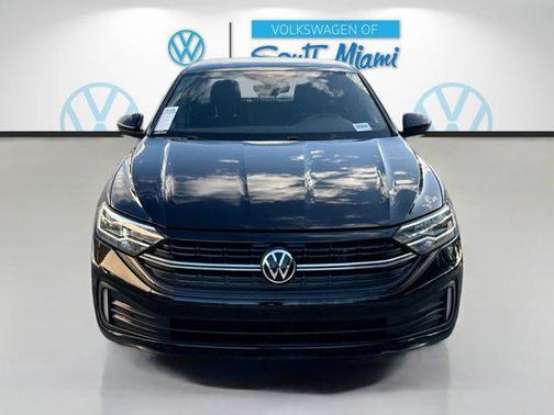 2024 Volkswagen Jetta 1.5T Sport