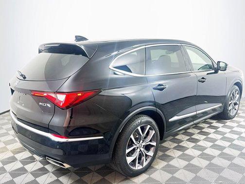 2023 Acura MDX Technology Package