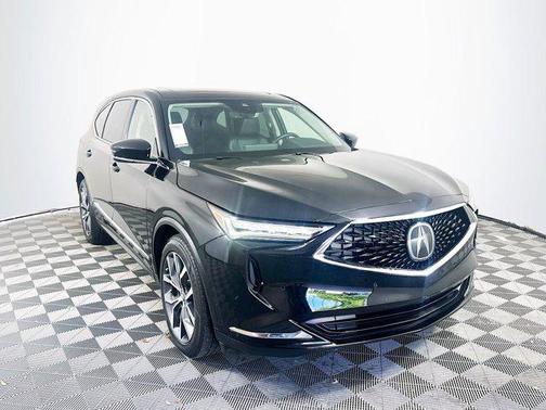 2023 Acura MDX Technology Package