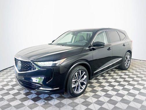 2023 Acura MDX Technology Package