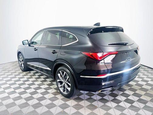 2023 Acura MDX Technology Package