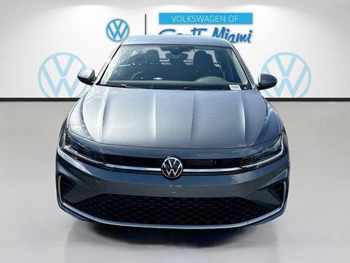 2026 Volkswagen Jetta 1.4T S