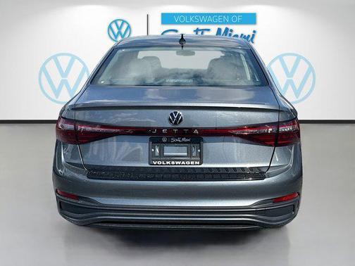 2026 Volkswagen Jetta 1.4T S