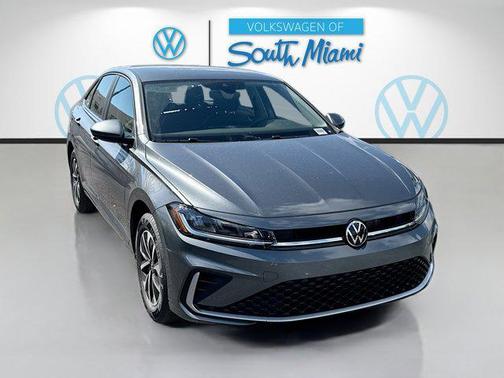 2026 Volkswagen Jetta 1.4T S