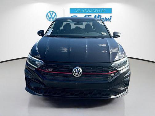 2019 Volkswagen Jetta GLI Autobahn