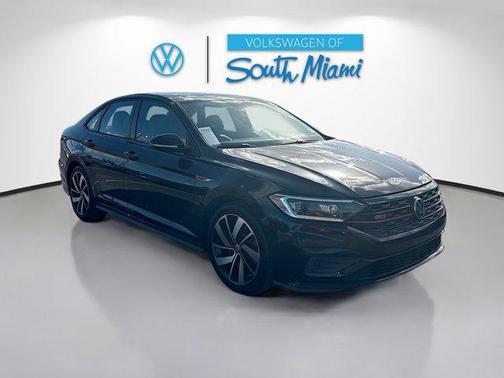 2019 Volkswagen Jetta GLI Autobahn