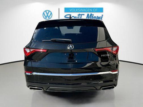 2023 Acura MDX Technology Package