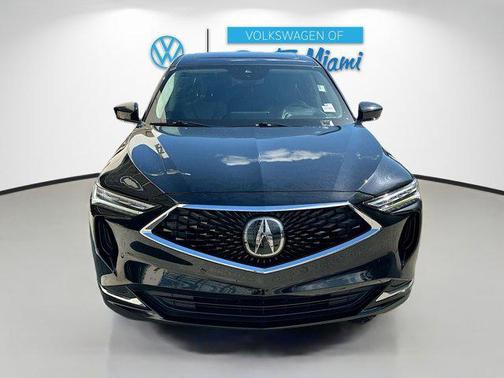 2023 Acura MDX Technology Package