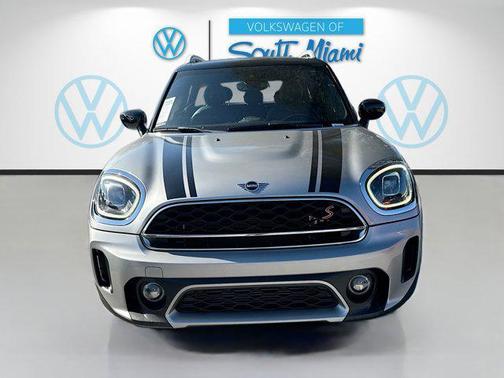 2024 MINI Countryman Cooper S