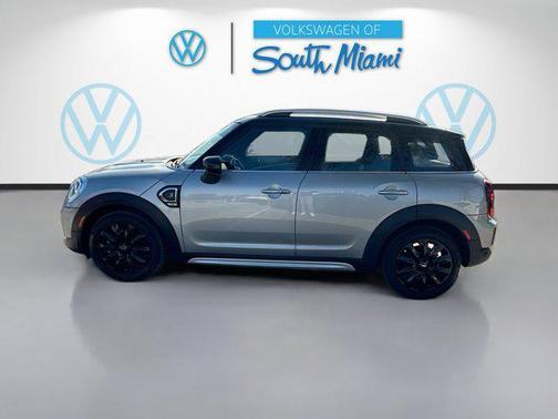 2024 MINI Countryman Cooper S