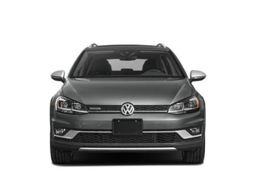 2019 Volkswagen Golf Alltrack TSI SE