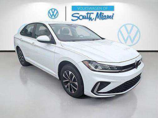 2026 Volkswagen Jetta 1.4T S