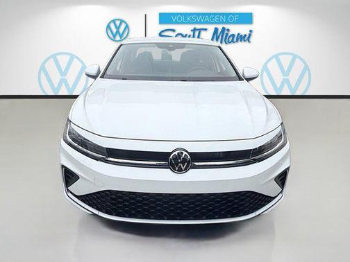 2026 Volkswagen Jetta 1.4T S