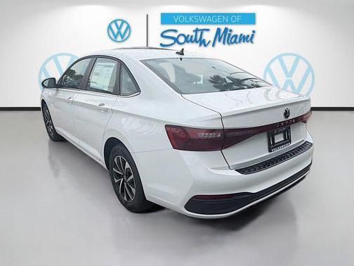 2026 Volkswagen Jetta 1.4T S