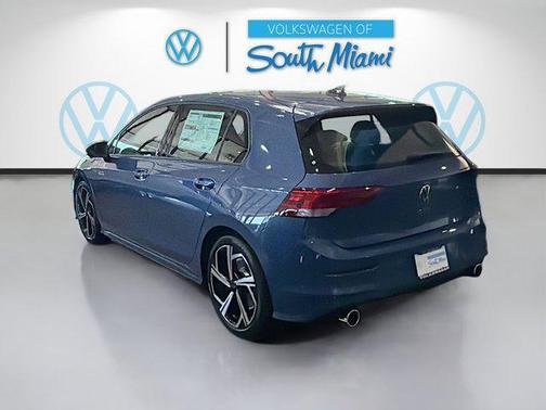 2026 Volkswagen Golf GTI 2.0T SE DSG