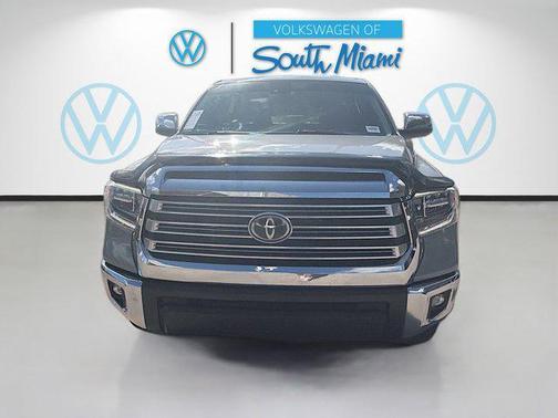 2021 Toyota Tundra Limited