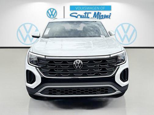 2026 Volkswagen Atlas Cross Sport 2.0T SE