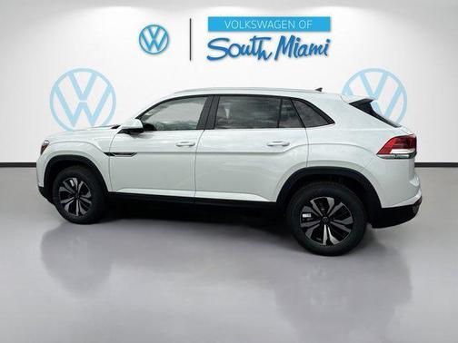 2026 Volkswagen Atlas Cross Sport 2.0T SE