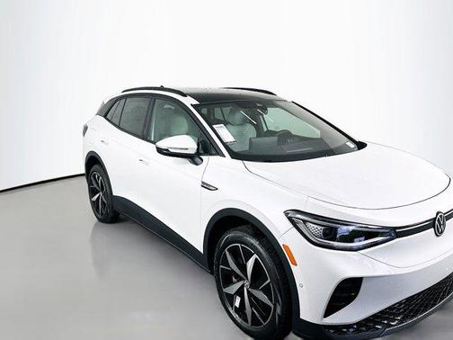 2025 Volkswagen ID.4 AWD Pro S