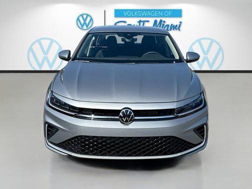 2026 Volkswagen Jetta 1.4T S