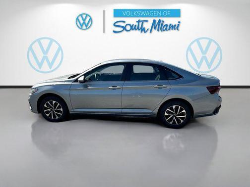 2026 Volkswagen Jetta 1.4T S